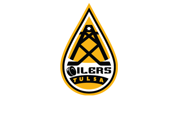 Tulsa Oilers logo