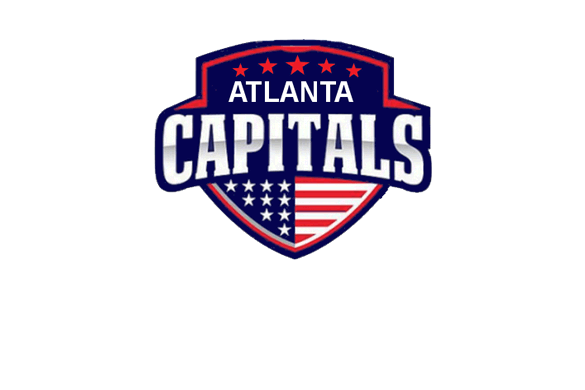 Atlanta Capitals logo