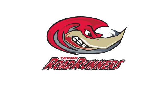 Texas RoadRunners logo