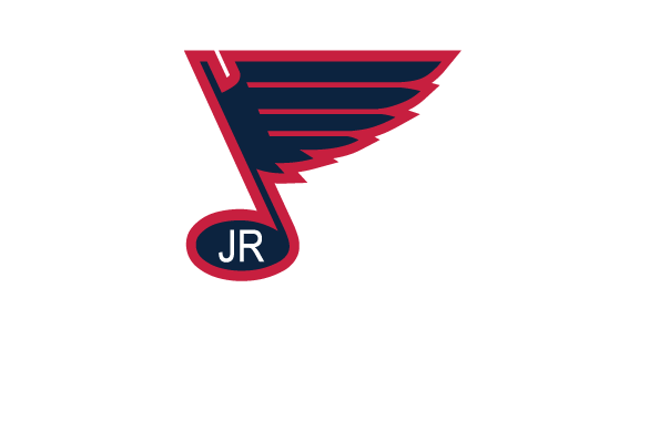 St. Louis Jr. Blues logo